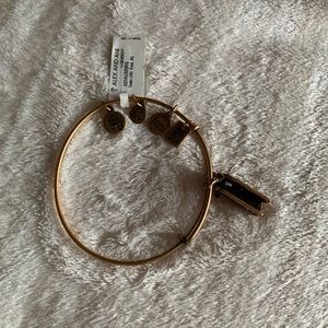 NWT Alex & Ani Bracelet!